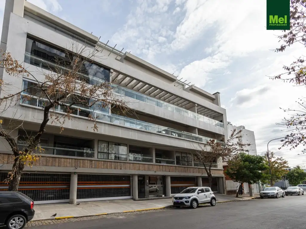 3 amb contrafrente | Venta con Renta | Bajas expensas