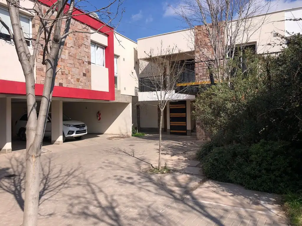 Venta Departamento Godoy Cruz Mendoza