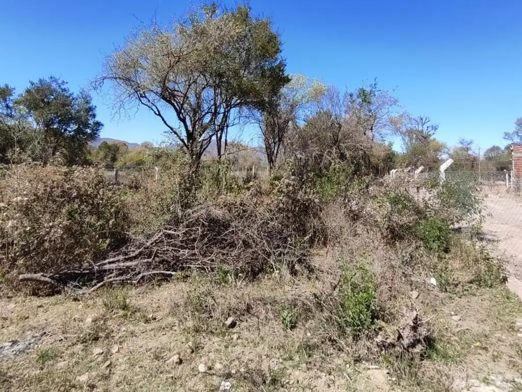 Terreno en  El Durazno - La Caldera