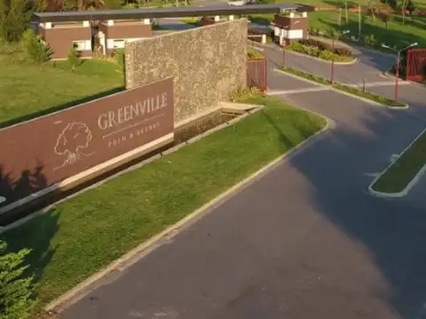 Greenville Polo & Resort