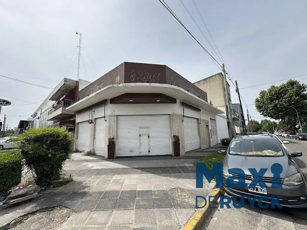 Local en Venta en Quilmes Este