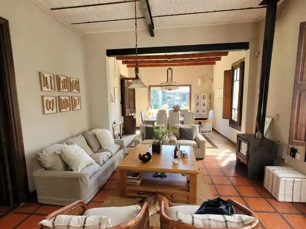 Casa en venta Bella Vista