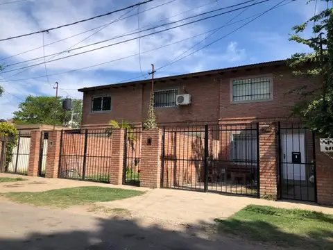 Complejo de 3 duplex - ideal inversor