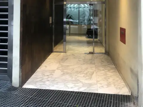 Alquiler de monoambiente en Palermo Soho