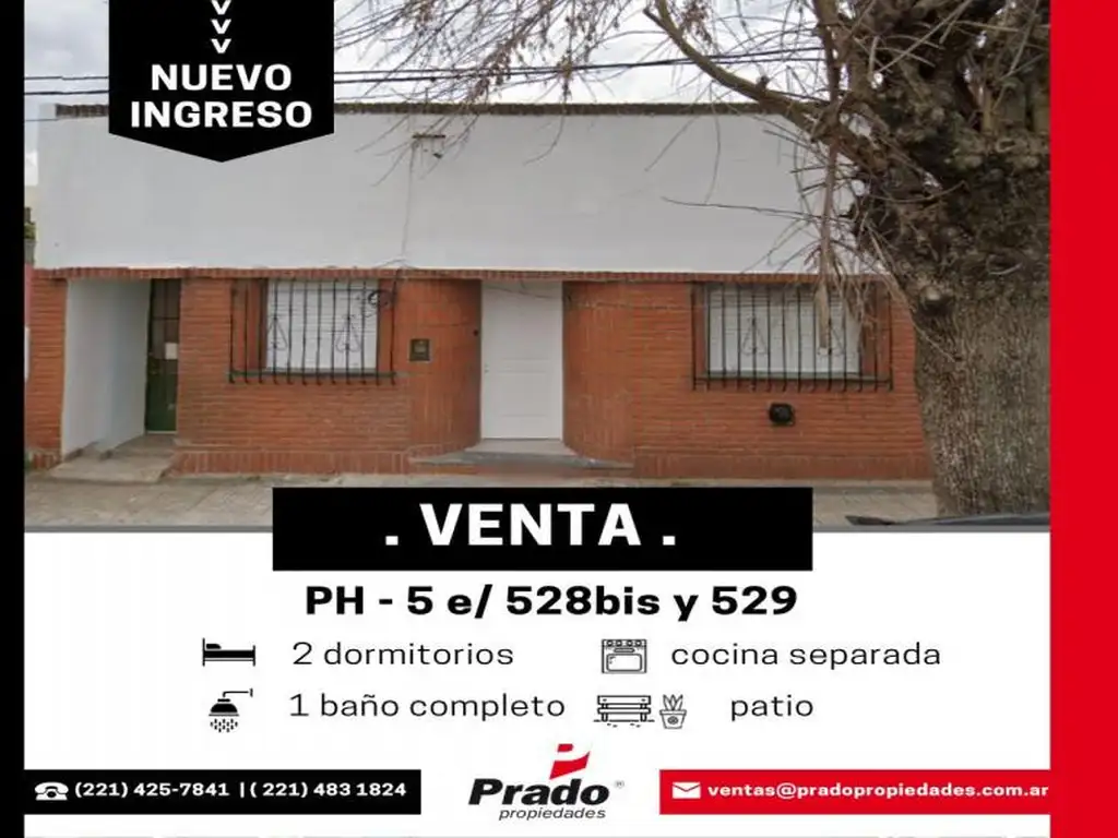 EXCELENTE PH EN VENTA