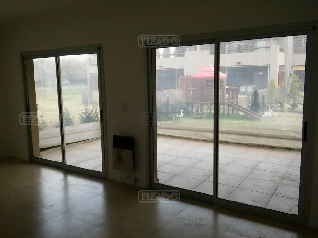 Departamento Duplex  en Venta  en El Nacional, General Rodriguez