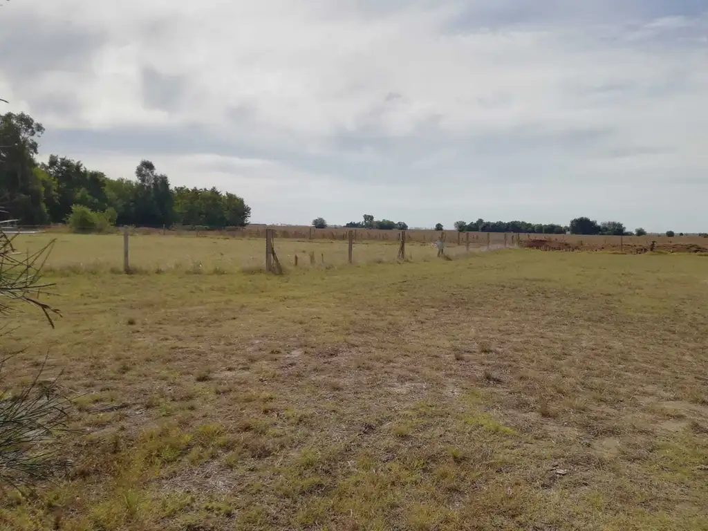 Terreno Lote  en Venta en Roque Perez, Resto de la Provincia, Buenos Aires