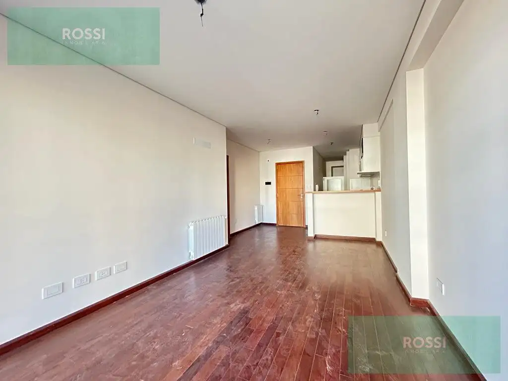 Departamento en venta en Pellegrini al 800