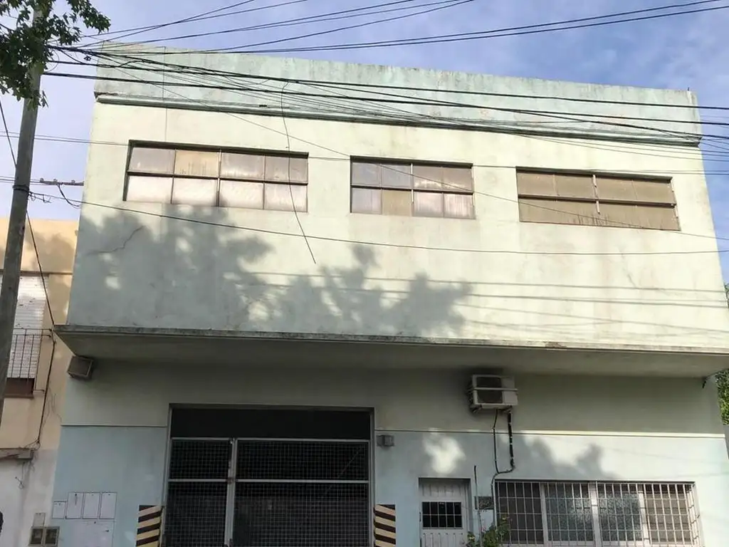 Depósito Galpón  en Venta en Quilmes Oeste, Quilmes, G.B.A. Zona Sur