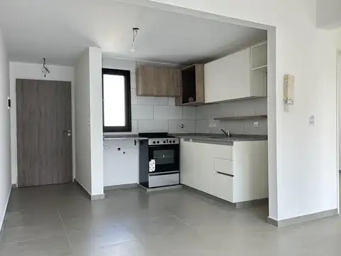 Venta de Departamento 3 ambientes con solarium y parrillas en Liniers