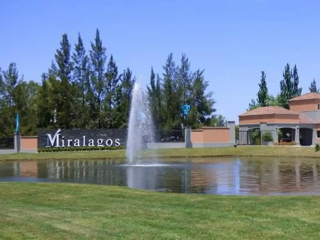 Terreno en County Miralagos II  - Club de Campo, Golf & Spa