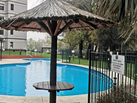 Departamento  en Venta en Riverside Towers, Tigre, G.B.A. Zona Norte