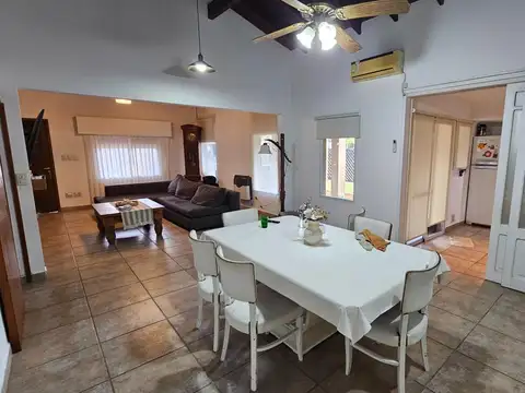 Casa en venta