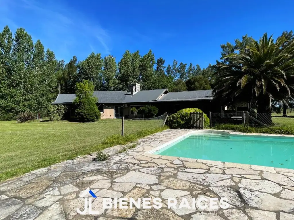 Casa en venta en Los Cardales barrio Colonia de Chacras