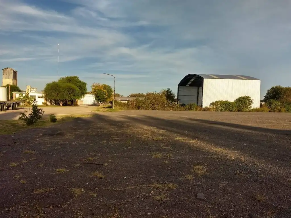 Lote - Alquiler - Argentina, Moreno - av del libertador 3900