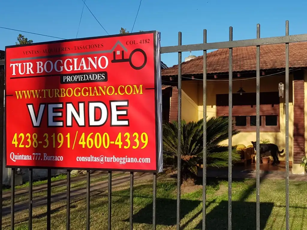 VENTA DE CASA