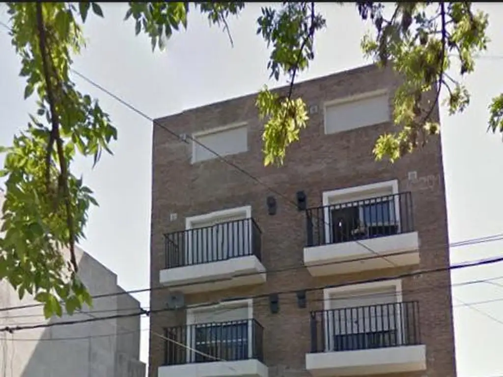 Departamento monoambiente , Cinco Esquinas , Rosario