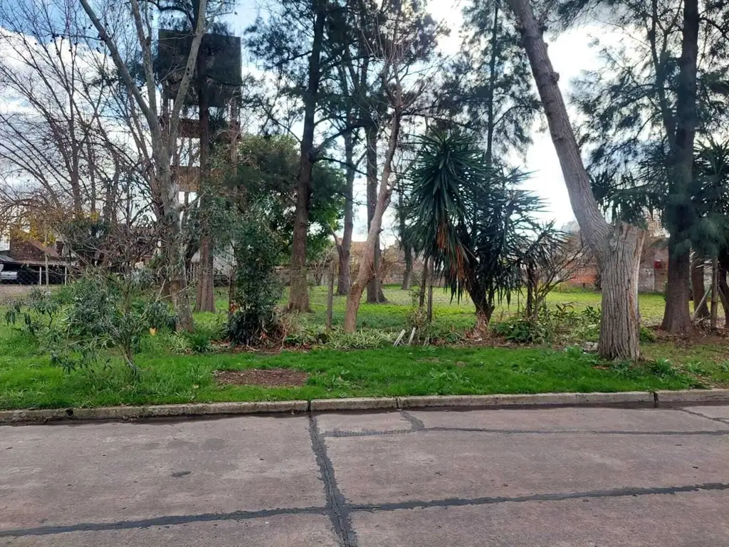 Terreno Lote  en Venta en Wilde, Avellaneda, G.B.A. Zona Sur