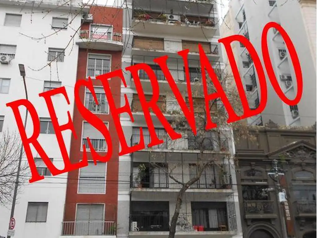 PISO 5 AMBIENTES MAS DEPENDENCIA EN VENTA EN CABALLITO PARQUE RIVADAVIA