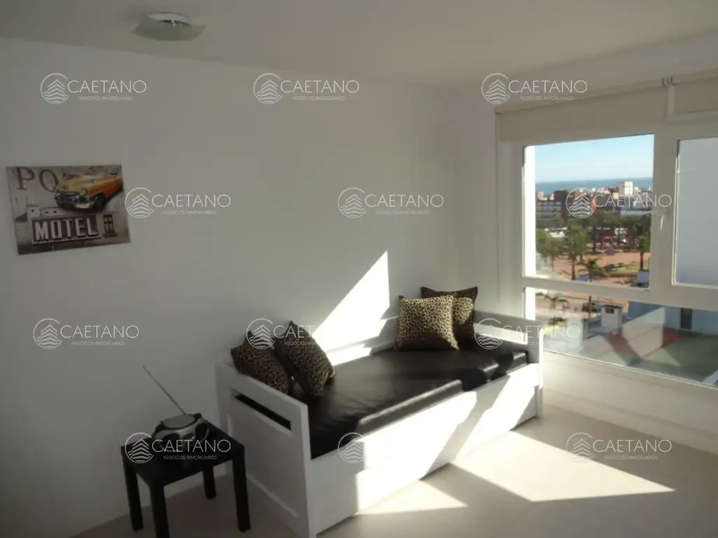 Venta apartamento en Peninsula, 1 dormitorios