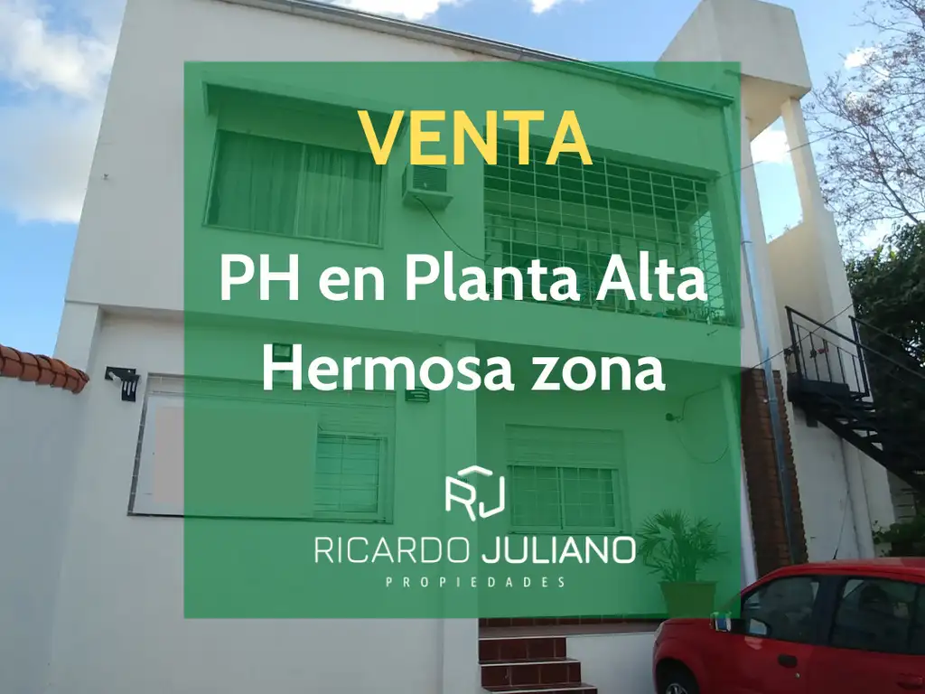 Departamento PH  en Venta ubicado en San Fernando, G.B.A. Zona Norte