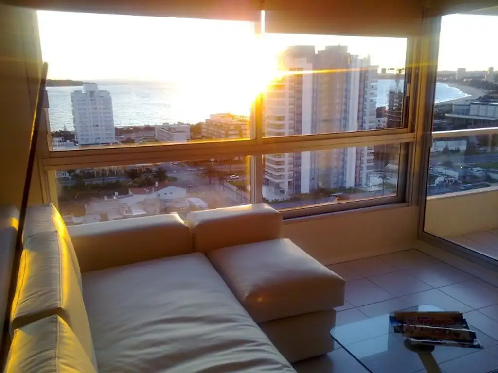 (AYA-AYA-54) Departamento - Venta - Uruguay, Punta del Este