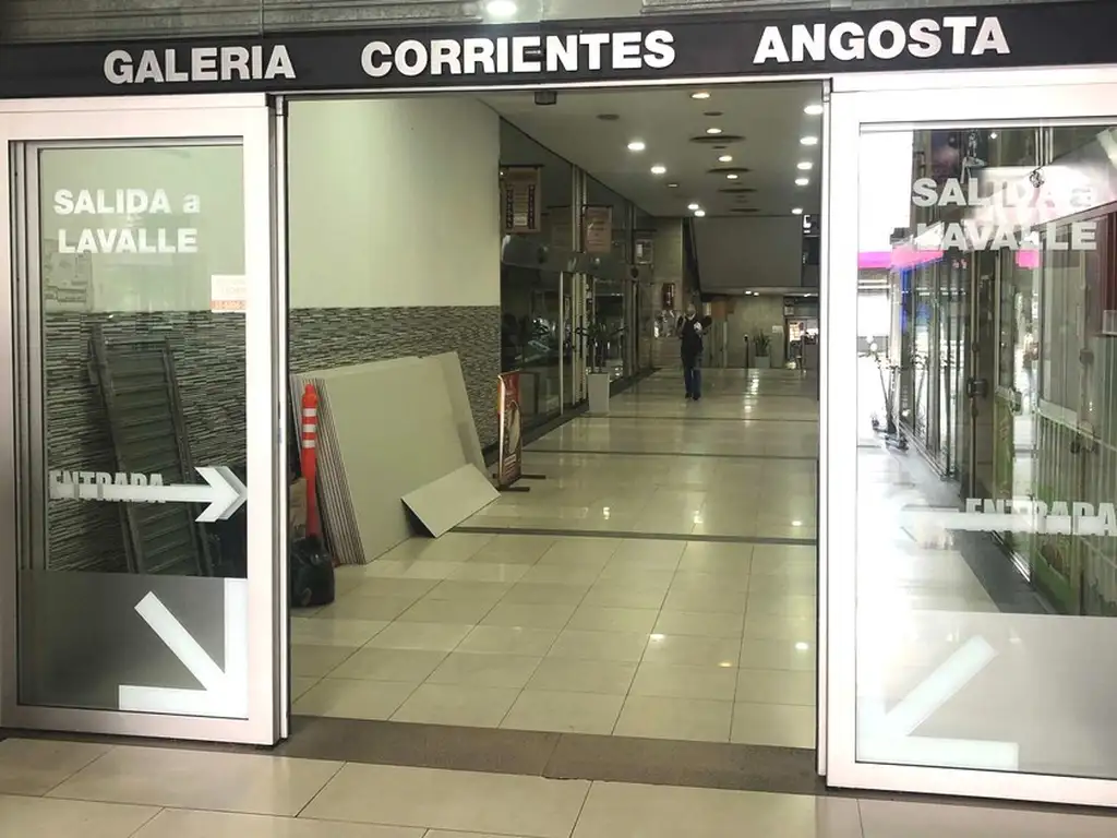 Local en Venta en Centro