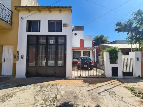 VENTA PH 2 amb c/ COCHERA - Villa Maipú