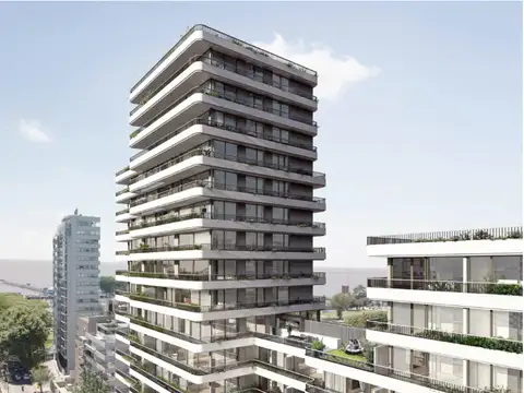 Departamento en Venta de 3 ambientes