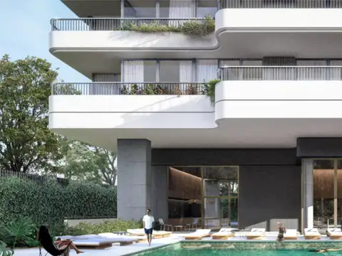 Departamento en Venta en Olivos Vias/Rio, USD 387.806