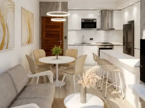 Departamento en Venta En pozo