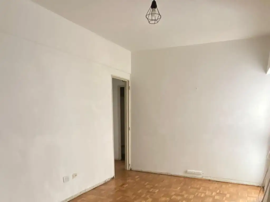 Departamento en Venta 2 Amb en Nuñez- PARA VISITAR A FIN DE SEPTIEMBRE