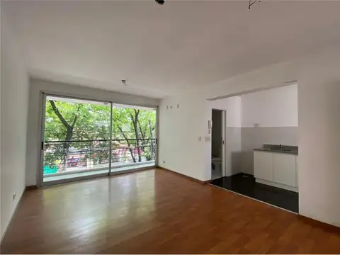 VENTA MONOAMBIENTE EN MERLO - Foto 0