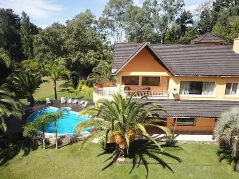 Casa  en Venta en Capitan, Zona Delta, Tigre