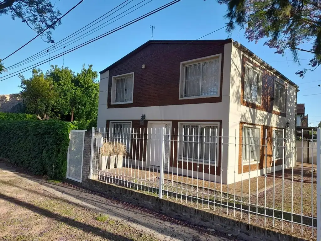 VENTA CASA ZONA NORTE