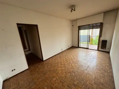 Venta Departamento 3 ambientes con balcón - Lugano 1y2 Torre 11