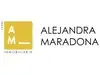 ALEJANDRA MARADONA INMOBILIARIA -Alejandra Maradona CMCPSI mat, nro 5944