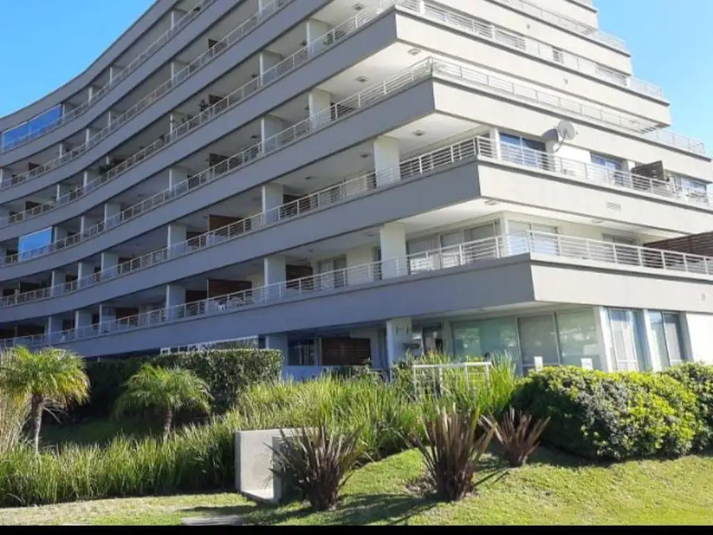 Venta Departamento/ Monoambiente Portezuelos, El Faro Nordelta.