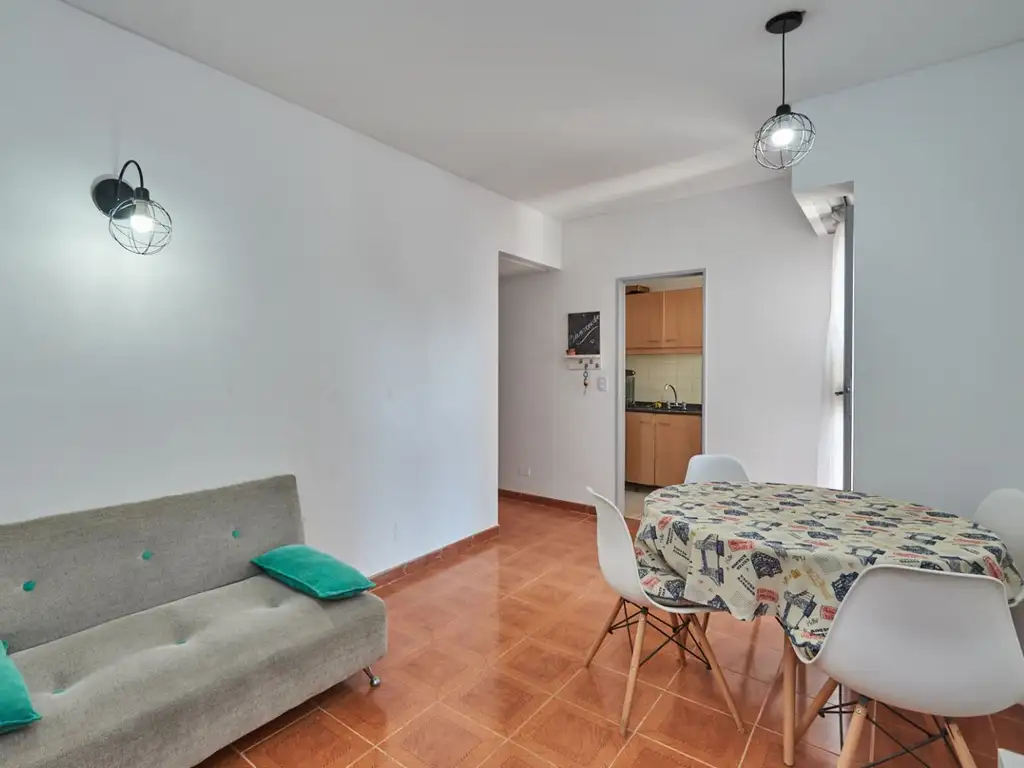 Departamento - Venta - Argentina, Capital Federal - Boedo 400