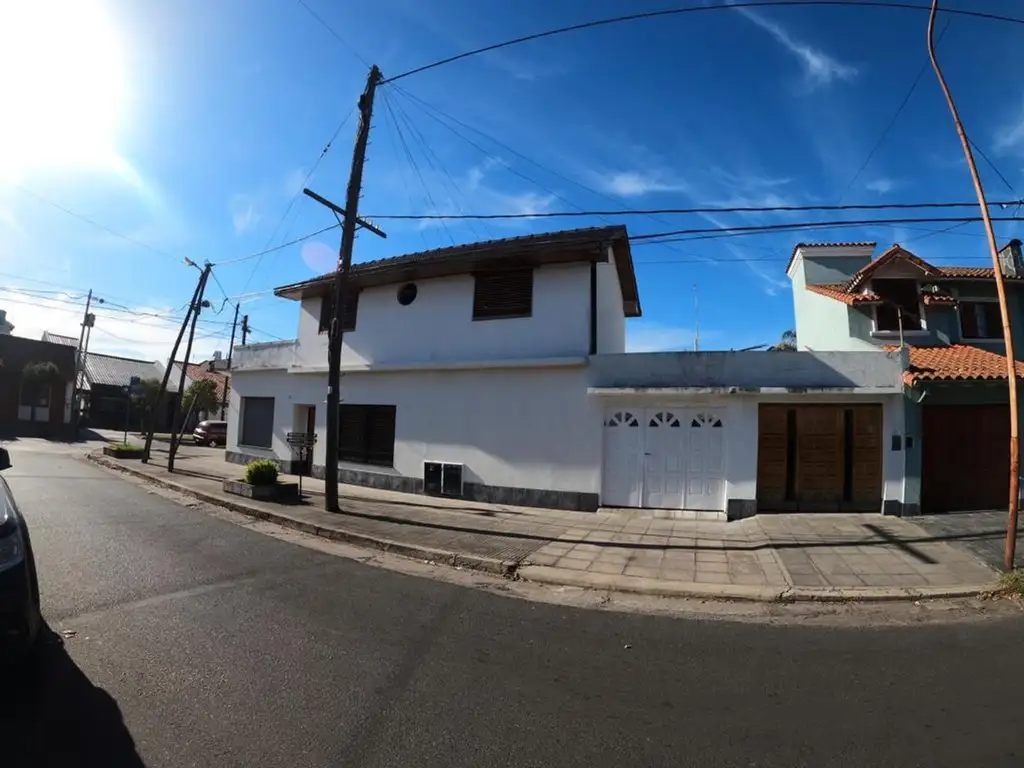 Casa  en Venta en Ramos Mejia