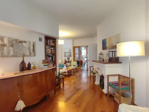 Casa en venta Quilmes Centro