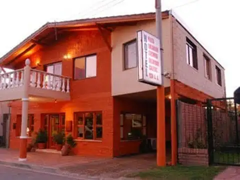 Hotel en venta de 17 habitaciones Carpintería, San Luis