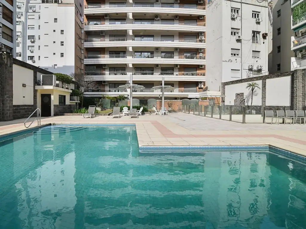 VENTA DEPARTAMENTO DUPLEX 4 AMBIENTES  AMENITIES