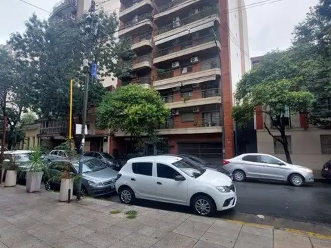 Departamento - Venta - Argentina, Capital Federal - CIUDAD DE LA PAZ 3207