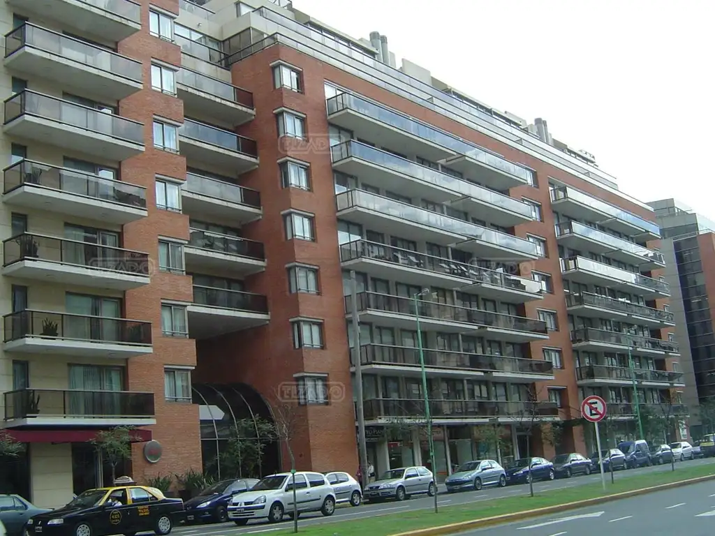 ESPECTACULAR DEPARTAMENTO AMOBLADO EN PUERTO MADERO en Puerto Madero, Capital Federal, Buenos Aires