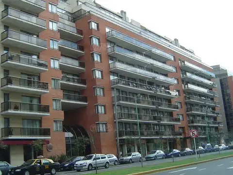 ESPECTACULAR DEPARTAMENTO AMOBLADO EN PUERTO MADERO en Puerto Madero, Capital Federal, Buenos Aires