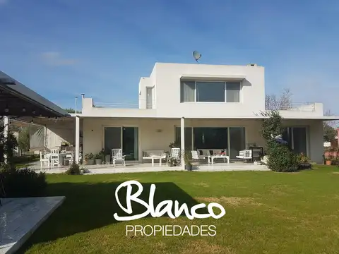 Casa en Venta en Estancias del Pilar, Pilar, G.B.A. Zona Norte - BLA0161_LP534091_1 - Foto 0