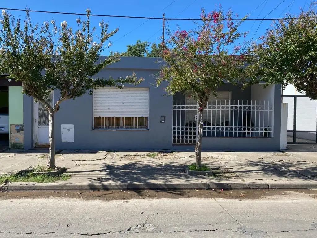 Venta Casa 3 Dormitorios San Nicolás