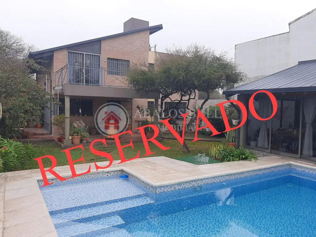 VENTA CASA EN VALLE ESCONDIDO