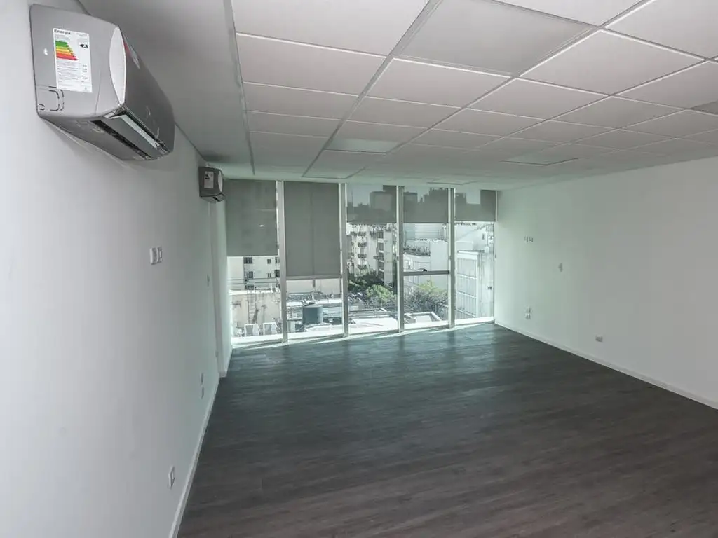 OFICINA PREMIUM VENTA CALIDAD CONSCTRUCTIVA CENTRO ROSARIO